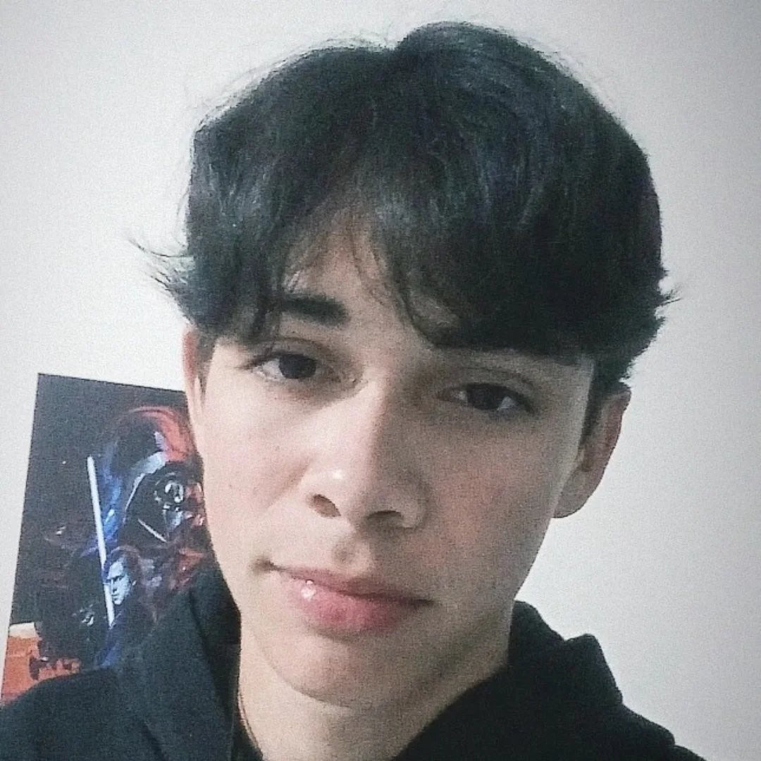 Gabriel Martins